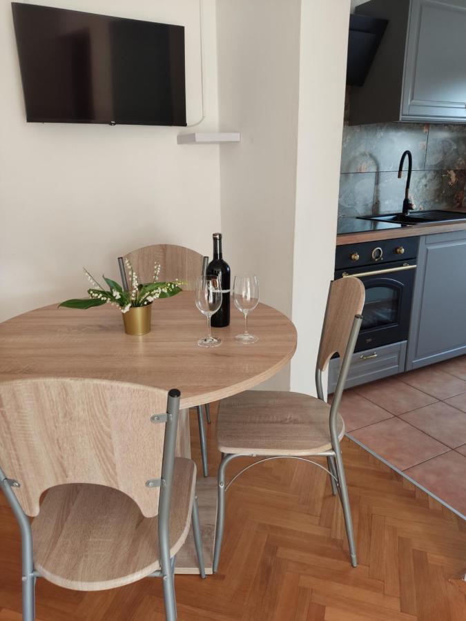 Apartman Car Вир Екстериор снимка