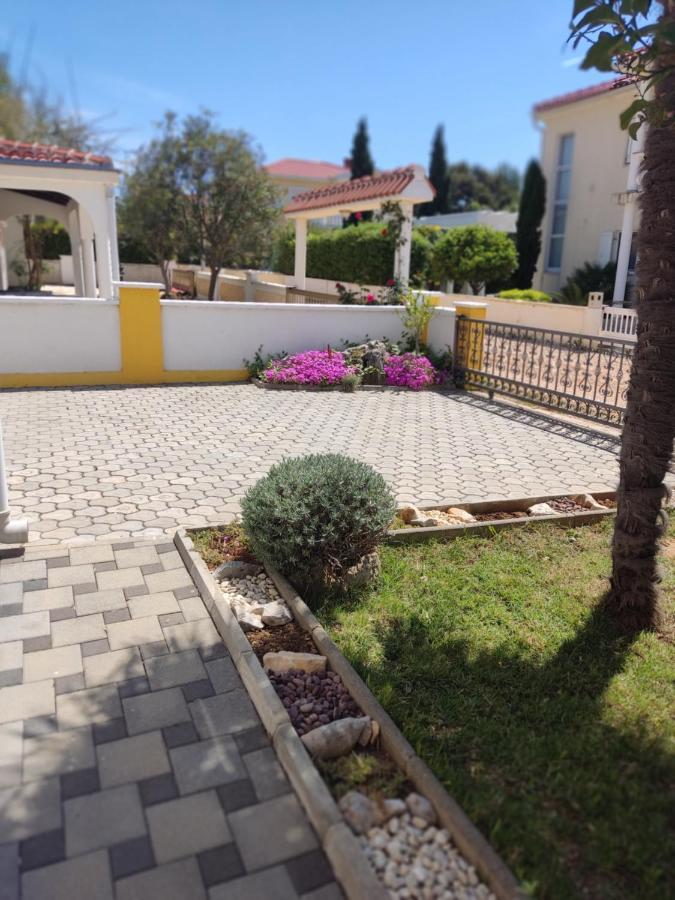 Apartman Car Вир Екстериор снимка
