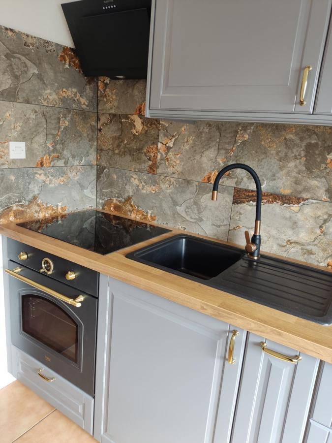 Apartman Car Вир Екстериор снимка
