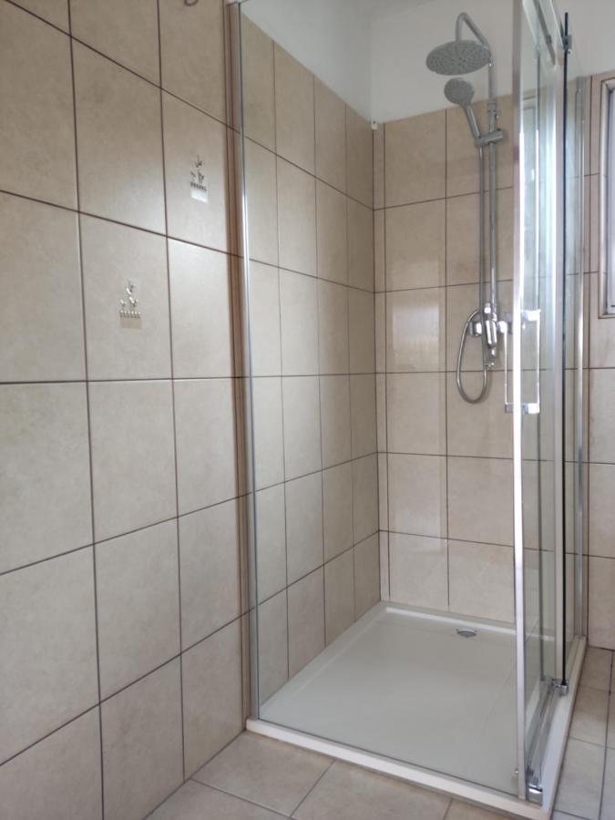 Apartman Car Вир Екстериор снимка